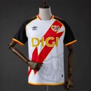 Tailandia Camiseta Rayo Vallecano 1ª Equipación 2026-2027 Tailandia Camiseta Rayo Vallecano 1ª Equipación 2026-2027