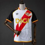 Tailandia Camiseta Rayo Vallecano 1ª Equipación 2026-2027