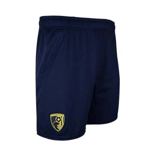Pantalones AFC Bournemouth 3ª Equipación 2023-2024 Pantalones AFC Bournemouth 3ª Equipación 2023-2024