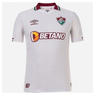 Tailandia Camiseta Fluminense 2ª Equipación 2022-2023 Tailandia Camiseta Fluminense 2ª Equipación 2022-2023