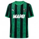 Tailandia Camiseta Sassuolo 1ª Equipación 2026-2027 Tailandia Camiseta Sassuolo 1ª Equipación 2026-2027