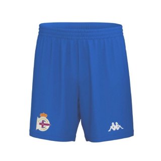 Pantalones Deportivo de la Coruña 1ª Equipación 2024-2025 Pantalones Deportivo de la Coruña 1ª Equipación 2024-2025