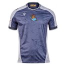 Tailandia Camiseta Real Sociedad 2ª Equipación 2025-2026