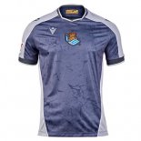 Tailandia Camiseta Real Sociedad 2ª Equipación 2025-2026