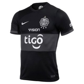 Tailandia Camiseta Club Olimpia 2ª Equipación 2024-2025 Tailandia Camiseta Club Olimpia 2ª Equipación 2024-2025