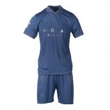 Camiseta Villarreal 3ª Equipación Niño 2025-2026