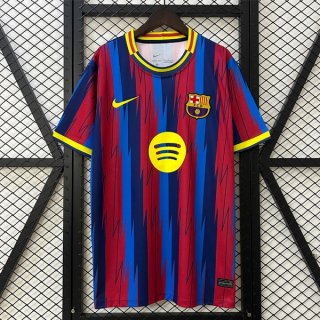 Tailandia Camiseta Barcelona Special Edition 2024-2025 4 Tailandia Camiseta Barcelona Special Edition 2024-2025 4