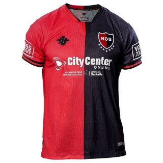 Tailandia Camiseta Newell's Old Boys 1ª Equipación 2026