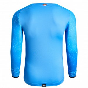 2ª Equipación Replica Camiseta Athletic Bilbao Portero 2021-2022