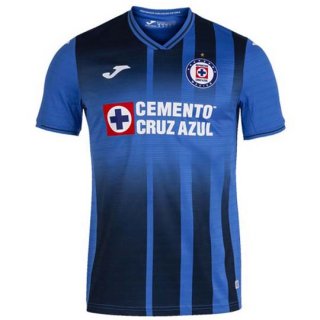 1ª Equipación Replica Camiseta Cruz Azul 2021-2022 1ª Equipación Replica Camiseta Cruz Azul 2021-2022