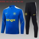 Ninos Sudadera De Training Chelsea 2026-2027 Azul 3 Ninos Sudadera De Training Chelsea 2026-2027 Azul 3