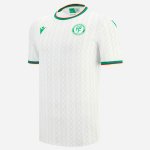 Tailandia Camiseta Comoras 2ª Equipación 2025-2026