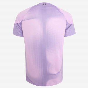 Replica Camiseta Liverpool 1ª Portero 2022-2023
