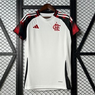 Camiseta Flamengo 2ª Mujer 2025-2026 Camiseta Flamengo 2ª Mujer 2025-2026