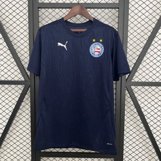 Tailandia Camiseta Bahia training 2025-2026