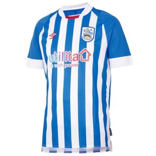 Tailandia Camiseta Huddersfield Town 1ª Equipación 2022-2023 Tailandia Camiseta Huddersfield Town 1ª Equipación 2022-2023
