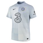 Replica Camiseta Chelsea Portero 2021-2022