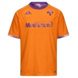 Tailandia Camiseta Fiorentina 4ª Equipación 2025-2026 Tailandia Camiseta Fiorentina 4ª Equipación 2025-2026