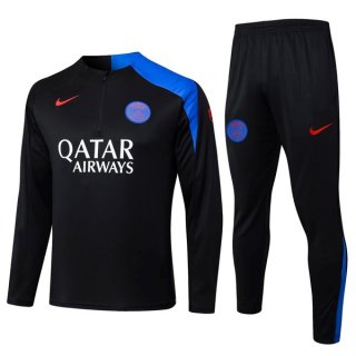Sudadera De Training PSG 2026-2027 Negro 2