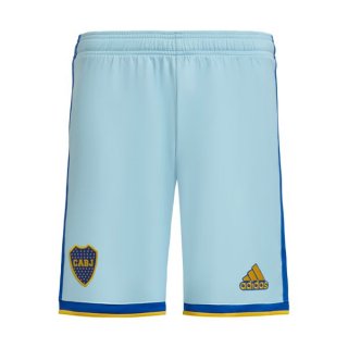 Pantalones Boca Juniors 3ª Equipación 2023-2024 Pantalones Boca Juniors 3ª Equipación 2023-2024