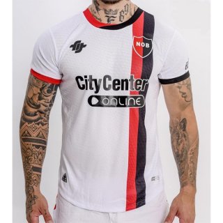 Tailandia Camiseta Newell's Old Boys 2ª Equipación 2024-2025 Tailandia Camiseta Newell's Old Boys 2ª Equipación 2024-2025