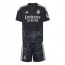 Camiseta Real Madrid Portero Niño 2026-2027 Camiseta Real Madrid Portero Niño 2026-2027