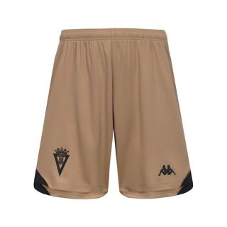Pantalones Cádiz 3ª Equipación 2026-2027