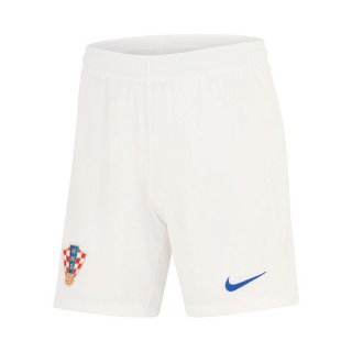 Pantalones Croacia 1ª Equipación 2024 Pantalones Croacia 1ª Equipación 2024