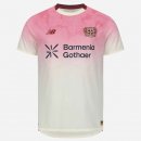 Tailandia Camiseta Bayer 04 Leverkusen 2ª Equipación 2025-2026