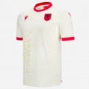 Tailandia Camiseta Albania 2ª Equipación 2026 Tailandia Camiseta Albania 2ª Equipación 2026
