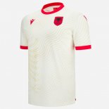 Tailandia Camiseta Albania 2ª Equipación 2026