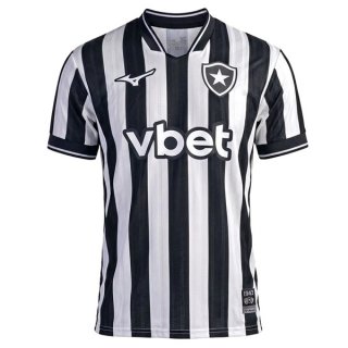 Tailandia Camiseta Botafogo 1ª Equipación 2026-2027