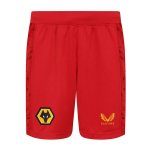 Pantalones Wolves 1ª Equipación 2023-2024