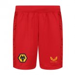 Pantalones Wolves 1ª Equipación 2023-2024