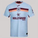 Tailandia Camiseta Brentford FC 3ª Equipación 2025-2026