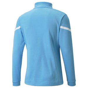 Chaqueta Manchester City 2021-2022 Azul