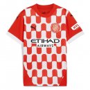 Tailandia Camiseta Girona 1ª Equipación 2024-2025