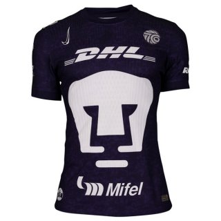 Tailandia Camiseta Pumas UNAM 3ª Equipación 2024-2025 Tailandia Camiseta Pumas UNAM 3ª Equipación 2024-2025