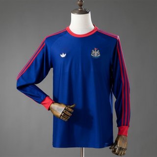 Tailandia Camiseta Newcastle United Terrace Icons ML 2026