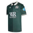 Tailandia Camiseta Blackburn Rovers 3ª Equipación 2025-2026
