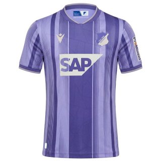 Tailandia Camiseta Hoffenheim 3ª Equipación 2026-2027