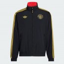 Chaqueta cortavientos reversible M-U 2026 Chaqueta cortavientos reversible M-U 2026