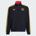 Chaqueta cortavientos reversible M-U 2026 Chaqueta cortavientos reversible M-U 2026