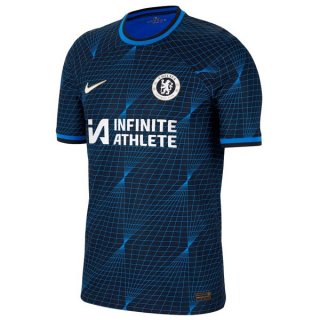 Camiseta Chelsea 2ª Equipación 2023-2024 Camiseta Chelsea 2ª Equipación 2023-2024