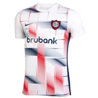 Tailandia Camiseta San Lorenzo 2ª Equipación 2024-2025 Tailandia Camiseta San Lorenzo 2ª Equipación 2024-2025