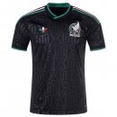 Tailandia Camiseta México 3ª Equipación 2026