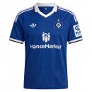 Tailandia Camiseta Hamburger SV 2ª Equipación 2026-2027 Tailandia Camiseta Hamburger SV 2ª Equipación 2026-2027