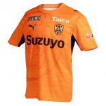 Tailandia Camiseta Shimizu S-Pulse 1ª Equipación 2026-2027