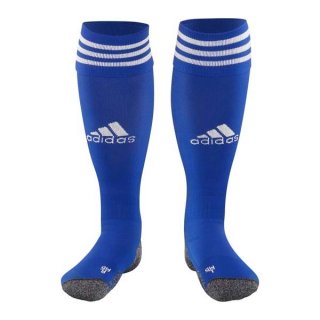 Calcetines Schalke 04 1ª Equipación 2022-2023 Calcetines Schalke 04 1ª Equipación 2022-2023