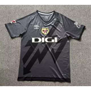 Tailandia Camiseta Rayo Vallecano 3ª Equipación 2024-2025 Tailandia Camiseta Rayo Vallecano 3ª Equipación 2024-2025